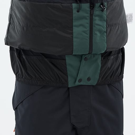 Joustava lumilukko Tuotteen pääkuva,