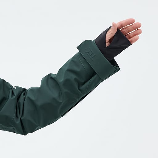 Lumilukot ranteissa Tuotteen pääkuva,