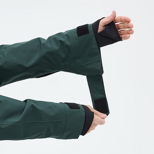 Suuret Hihansuut Tuotteen pääkuva,