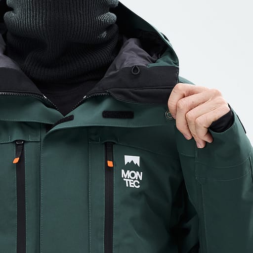 Mikrofleeceinen leukasuoja Tuotteen pääkuva,