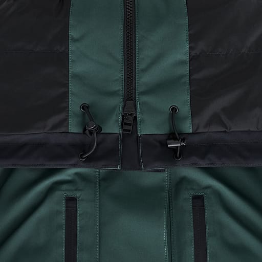 Kiristysnauhallinen helma Tuotteen pääkuva,