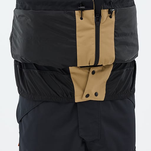 Joustava lumilukko Tuotteen pääkuva,