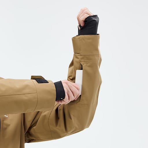 Tasku hiihtohissilipulle Tuotteen pääkuva,