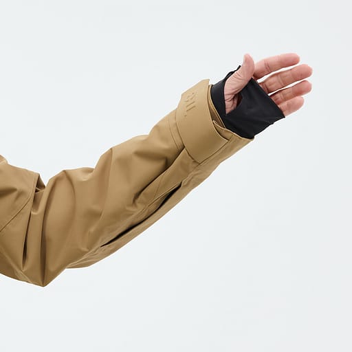 Lumilukot ranteissa Tuotteen pääkuva,