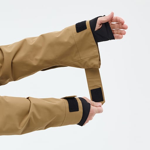 Suuret Hihansuut Tuotteen pääkuva,