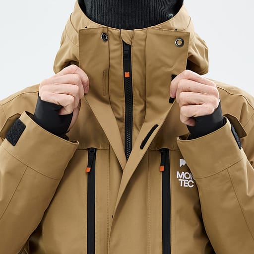 Etuvetoketju ja tuplaläpät Tuotteen pääkuva,