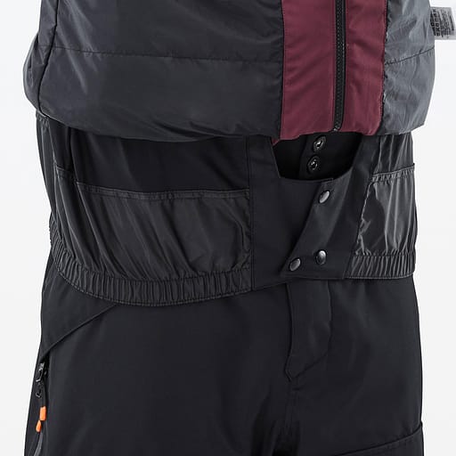 Joustava lumilukko Tuotteen pääkuva,