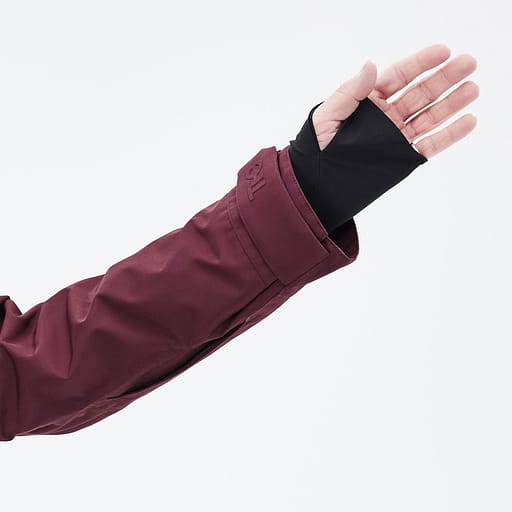 Lumilukot ranteissa Tuotteen pääkuva,