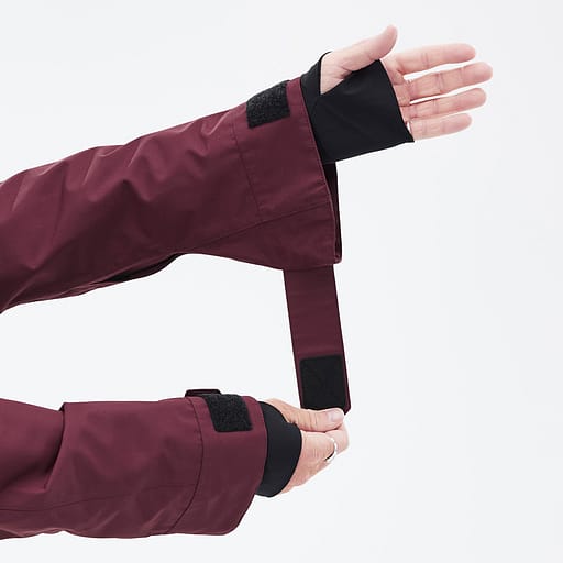 Suuret Hihansuut Tuotteen pääkuva,