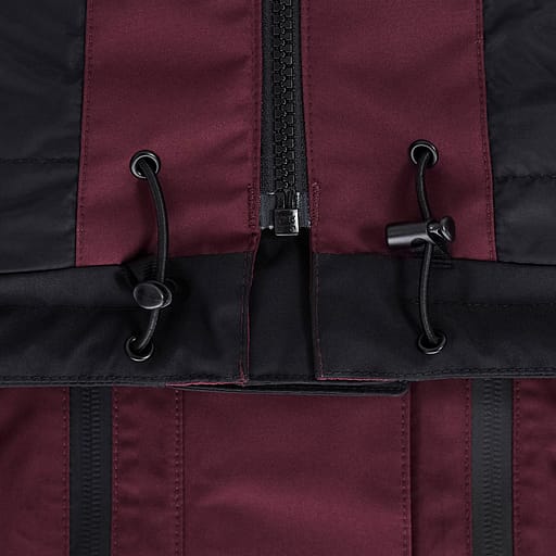 Kiristysnauhallinen helma Tuotteen pääkuva,