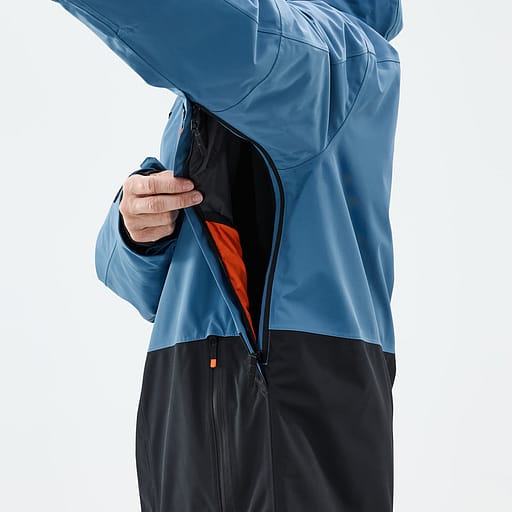 Ilmanvaihtoaukot kainaloiden alla Tuotteen pääkuva,