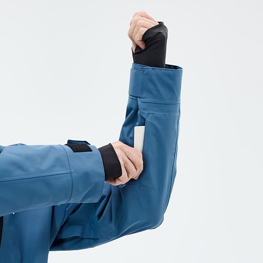 Tasku hiihtohissilipulle Tuotteen pääkuva,