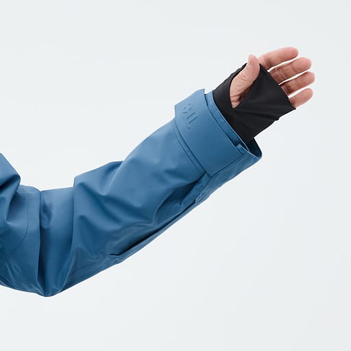 Lumilukot ranteissa Tuotteen pääkuva,