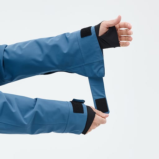 Suuret Hihansuut Tuotteen pääkuva,