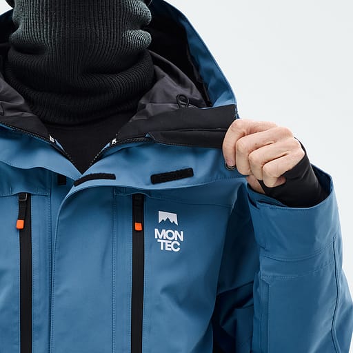 Mikrofleeceinen leukasuoja Tuotteen pääkuva,