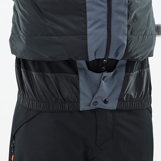 Joustava lumilukko Tuotteen pääkuva,