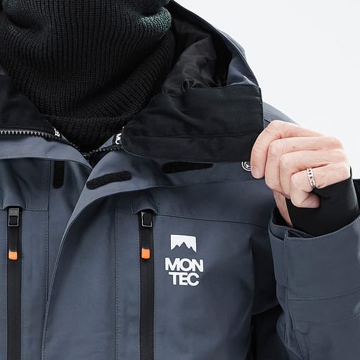 Mikrofleeceinen leukasuoja Tuotteen pääkuva,