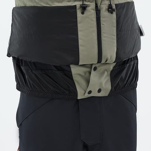 Joustava lumilukko Tuotteen pääkuva,