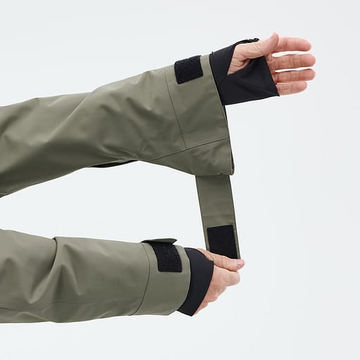 Suuret Hihansuut Tuotteen pääkuva,