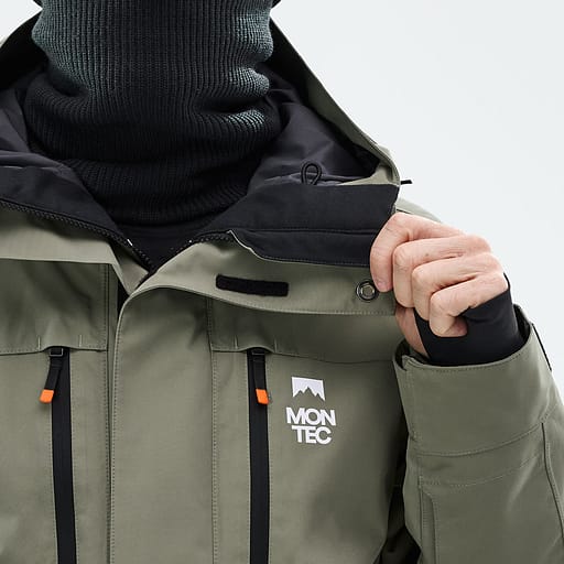 Mikrofleeceinen leukasuoja Tuotteen pääkuva,