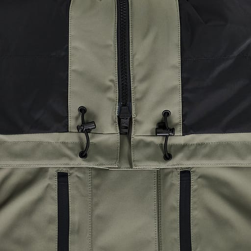 Kiristysnauhallinen helma Tuotteen pääkuva,