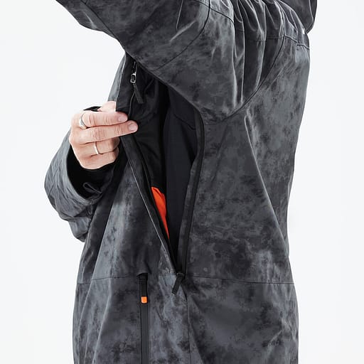 Ilmanvaihtoaukot kainaloiden alla Tuotteen pääkuva,