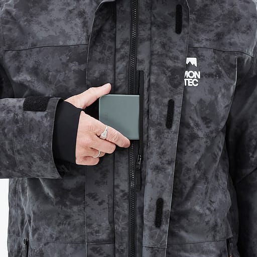 Mediatasku Tuotteen pääkuva,