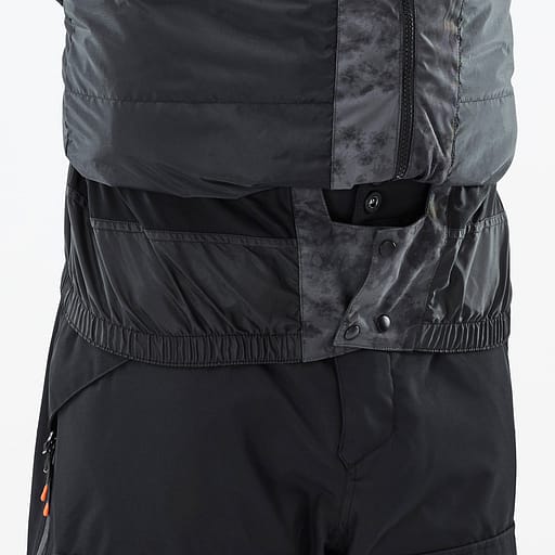 Joustava lumilukko Tuotteen pääkuva,