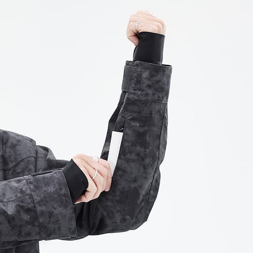 Tasku hiihtohissilipulle Tuotteen pääkuva,