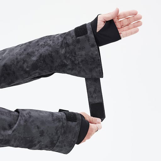 Suuret Hihansuut Tuotteen pääkuva,