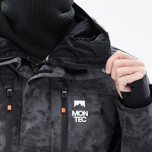 Mikrofleeceinen leukasuoja Tuotteen pääkuva,