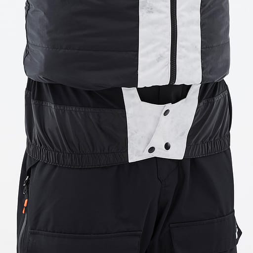 Joustava lumilukko Tuotteen pääkuva,