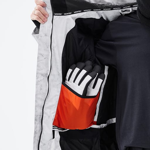 Verkkotaskut Sisällä Tuotteen pääkuva,