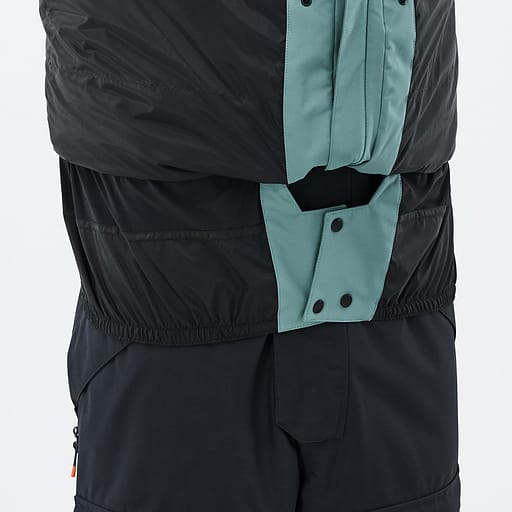 Joustava lumilukko Tuotteen pääkuva,