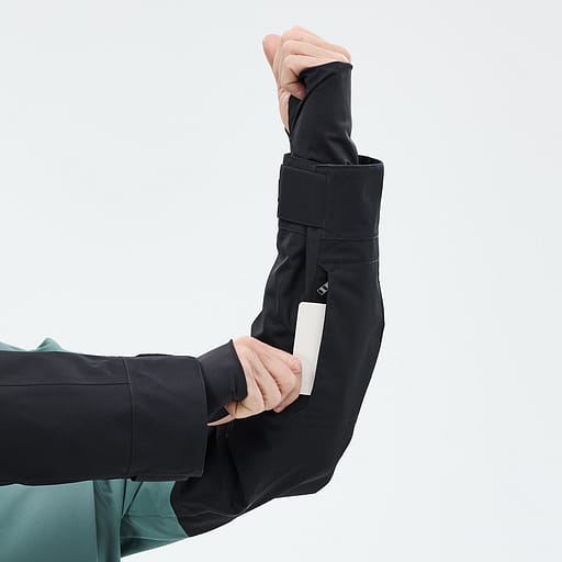 Tasku hiihtohissilipulle Tuotteen pääkuva,