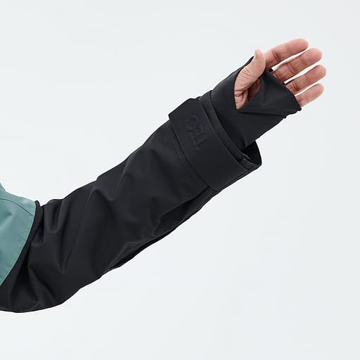 Lumilukot ranteissa Tuotteen pääkuva,