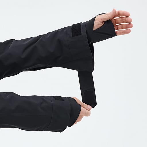 Suuret Hihansuut Tuotteen pääkuva,