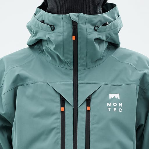 Etuvetoketju Sisäläpällä Tuotteen pääkuva,