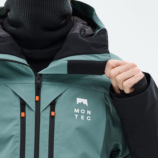 Mikrofleeceinen leukasuoja Tuotteen pääkuva,