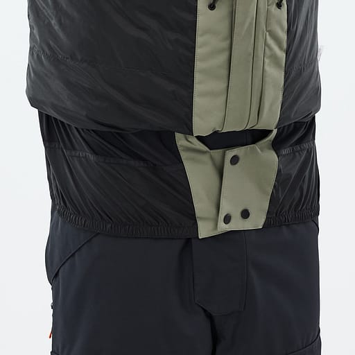 Joustava lumilukko Tuotteen pääkuva,