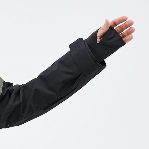 Lumilukot ranteissa Tuotteen pääkuva,