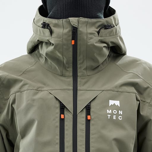 Etuvetoketju Sisäläpällä Tuotteen pääkuva,