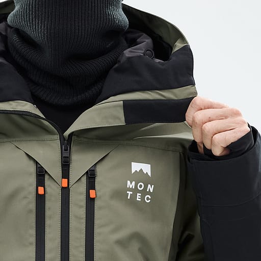 Mikrofleeceinen leukasuoja Tuotteen pääkuva,