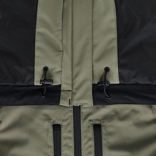 Kiristysnauhallinen helma Tuotteen pääkuva,