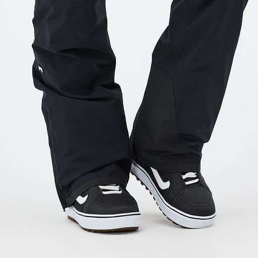 Vahvistetut lahkeensuut ja nilkan sisäosa Tuotteen pääkuva,