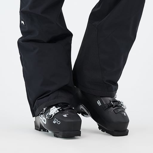 Vahvistetut lahkeensuut ja nilkan sisäosa Tuotteen pääkuva,