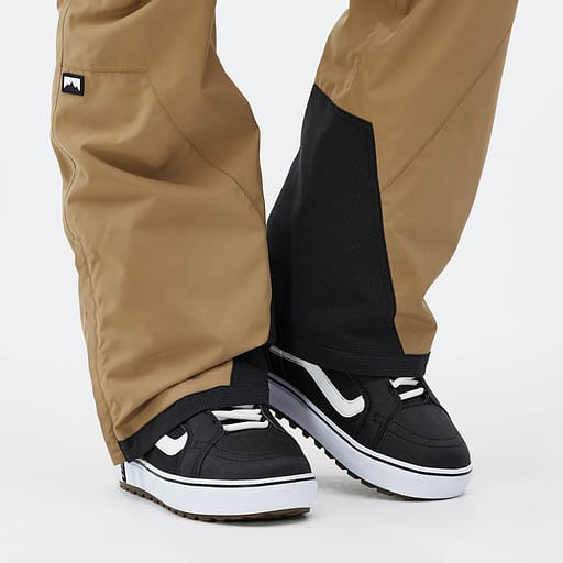 Vahvistetut lahkeensuut ja nilkan sisäosa Tuotteen pääkuva,