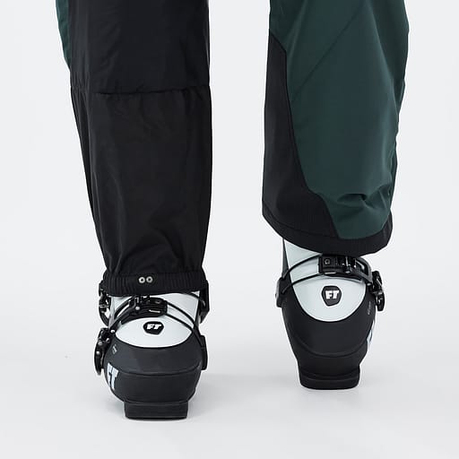 Joustavat lumilukot Tuotteen pääkuva,