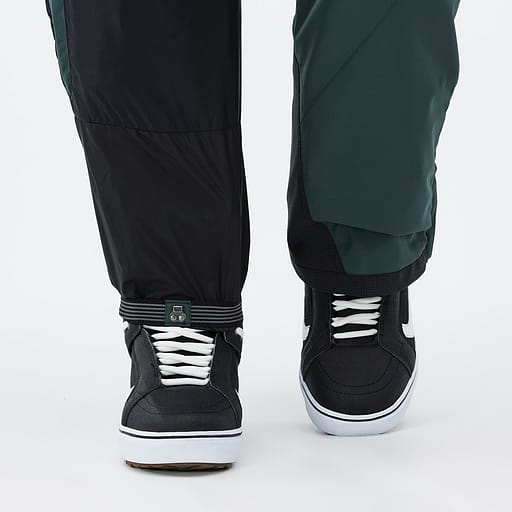 Joustavat lumilukot Tuotteen pääkuva,