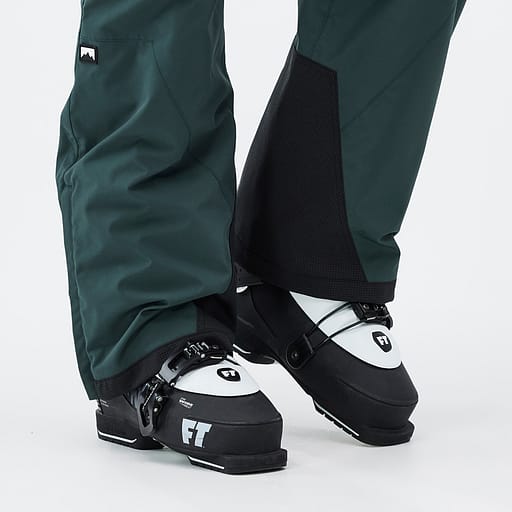 Vahvistetut lahkeensuut ja nilkan sisäosa Tuotteen pääkuva,